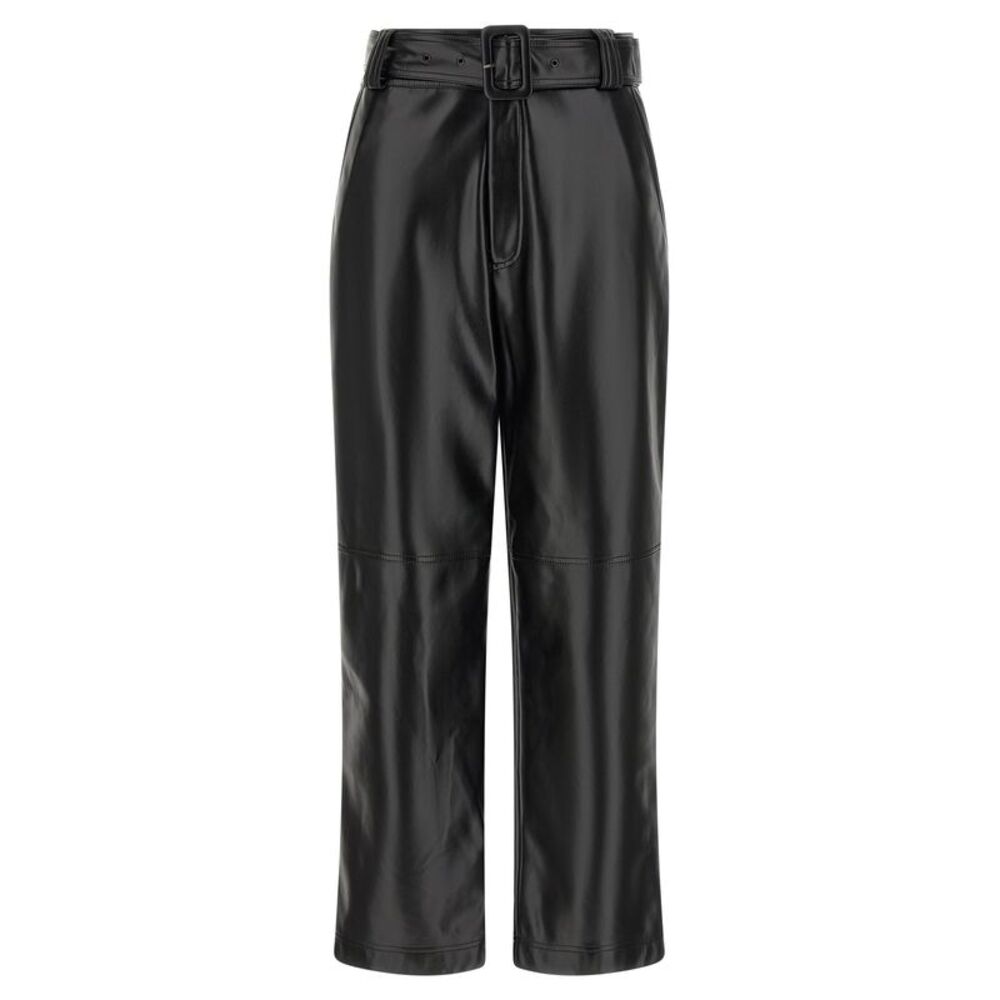 Twin Set Women Cropped Pants